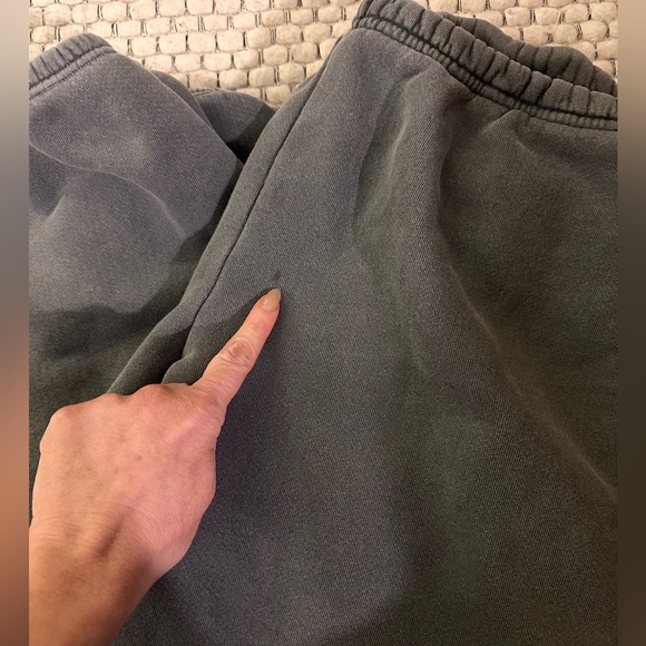 ASHER Sebi Sweatpants - Picture 8 of 11